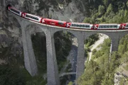 Landwasserviadukt