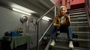 Backstage wird Maren Kroymann bald klar, dass die Sendung ihr zu Ehren nicht nur Gutes verheißt.