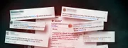 Als #metoo 2017 losbricht teilen tausende Frauen auf der ganzen Welt ihr Leid über die Social-Media-Plattform Twitter (heute X).