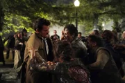 Castiel (Misha Collins)