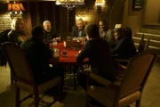 Sandman" -- Coverage of the CBS series CRIMINAL MINDS, scheduled to air on the CBS Television Network.