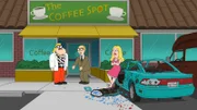 L-R: Stan, Tommy, Francine