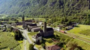 Giornico.