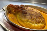 Die Quenelles: eine lokale Spezialität aus Lyon