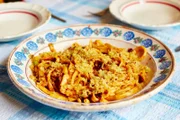 Jamie kocht Italien Folge 4 Köstliches Pastagericht  Copyright: SRF/David Loftus