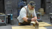 Forged in Fire Season 3 EP The Zweihander, Forged in Fire_Wettkampf der Schmiede Staffel3 EP Der ZweihänderForged in Fire Season 3 EP The Zweihander, Forged in Fire_Wettkampf der Schmiede Staffel3 EP Der Zweiha?nder