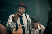 Te Berberi Folge 3 – WHair zahlt? Eine Nummer für sich: Ibrahimi Kreshnik als Niki