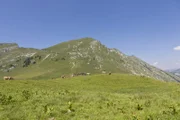Dreharbeiten am Kanisfluh.