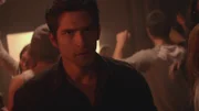 Scott McCall (Tyler Posey)