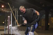 Forged in Fire-Knife or Death Season2, Forged in Fire–Messerscharf Staffel2 EP Härter, schärfer, weiter