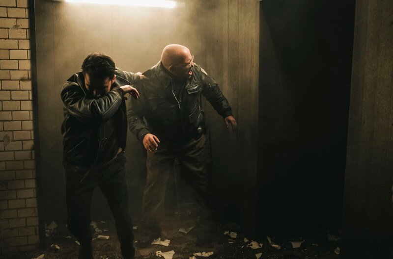 Die Heimsuchung (D, 2019)