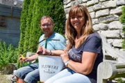 Ingo und Marion