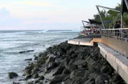 Auf der Vulkaninsel La Réunion leben Menschen mit verschiedensten kulturellen Hintergründen, die sich hier eine gemeinsame Identität schufen.