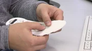 Innovative Schuhsole