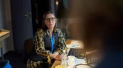 Welche Rolle spielt Regisseurin Frauke (Meret Becker) wirklich bei Marens Sendung?