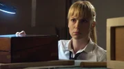 Parker (Beth Riesgraf)