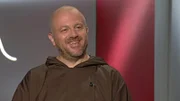 Der Kapuzinermoench Marco Gaballo