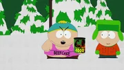 L-R: Eric, Kyle