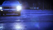 Ein Auto