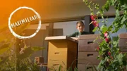Maximilian und seine Bienen - Teaser