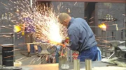 Forged in Fire Season 3 EP The Pata, Forged in Fire_Wettkampf der Schmiede Staffel3 EP Das Pata