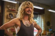 Ein besonderer Stammgast im Späti: Bill Kaulitz (Bill Kaulitz)!