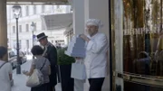 Imperial Ausgang, Zuckerbäcker.
