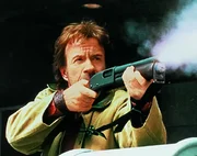 Chuck Norris