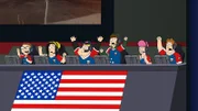 L-R: Steve, Dick, Stan, Jackson, Hooper, Duper