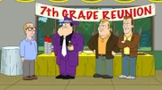 Tommy (l.), Stan (2.v.l.)