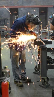 Forged in Fire Season 3 EP Redemption, Forged in Fire_Wettkampf der Schmiede Staffel3 EP Neue Chance