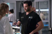 Connor Rhodes (Colin Donnell)