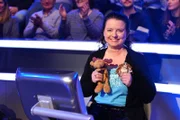 Doris Baumann (Adnet bei Hallein in Salzburg).