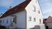 Das Haus von Sandra und Ulrich