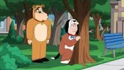 L-R: Stan, Bullock.