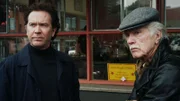 Jimmy Ford (Tom Skerritt, r.) und Nate Ford (Timothy Hutton)