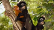 Monkeys