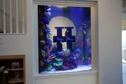 Nate Morris' completed tank.