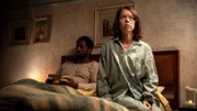 Robert Thomas (Gershwyn Eustache Jnr) und Lily Thomas (Anna Maxwell Martin)