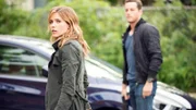 Die Tochter eines einflussreichen Alderman Becks und ihre Freundin werden entführt. Erin Lindsay (Sophia Bush) und Jay Halstead (Jesse Lee Soffer) ermitteln.