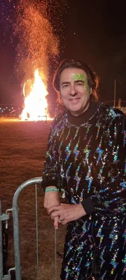 Jonathan Ross