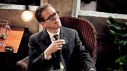 Nicholas Elliott (Damian Lewis)