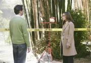 Wollen den Seelen helfen, ins Licht zu gehen: Eli (Jamie Kennedy, l.) und Melinda (Jennifer Love Hewitt, r.) ...
