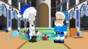Roger (l.)
