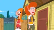 CANDACE, MOM/LINDA FLYNN-FLETCHER.