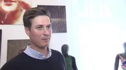 Oliver Barth, Gründer