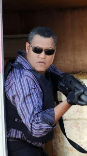 Die Spuren im Fall Madeleine Briggs führen Dr. Ray Langston (Laurence Fishburne) nach New York. Hier nehmen die Ermittlungen, die auf einen groß angelegten Menschenhändler-Ring weisen, einen gefährlichen Verlauf...