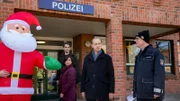 Hinnerk Feldmann (Oliver Wnuk), Ina Behrendsen (Julia Brendler), Carl Sievers (Peter Heinrich Brix), Schneider (Stephan A. Tölle)