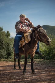 Horst Krause (Paul Krüger)