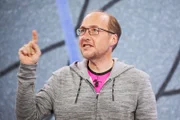 Florian Freistetter.